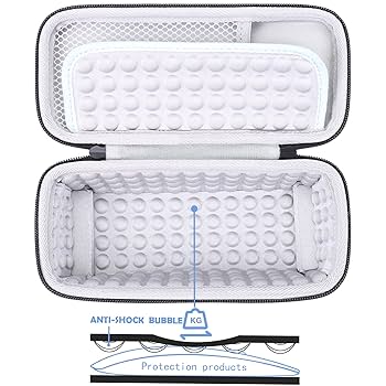 Amazon.com: co2CREA Hard Case Replacement for Bose SoundLink